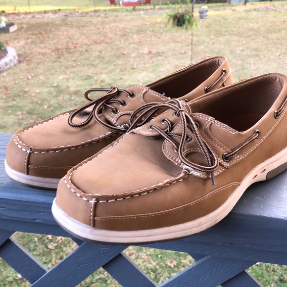 Deer Stags Other - Men’s Boat Shoes
